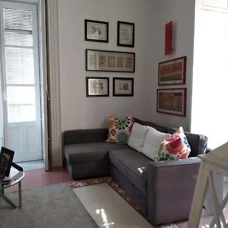 Il Letto Sotto Il Tetto Apartment