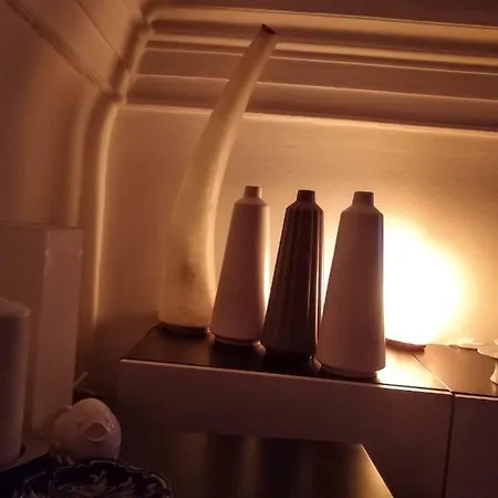 Il Letto Sotto Il Tetto Apartment Catania
